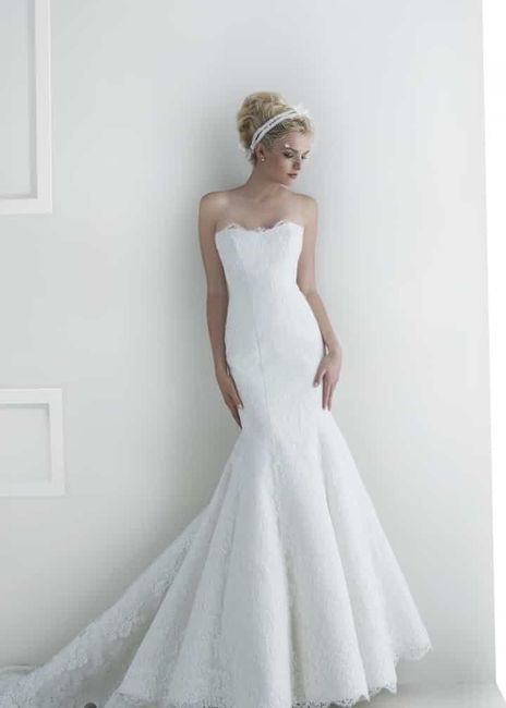 Il mio look sposa - annaflavia - 2