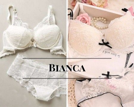 Il mio look sposa - annaflavia - 7