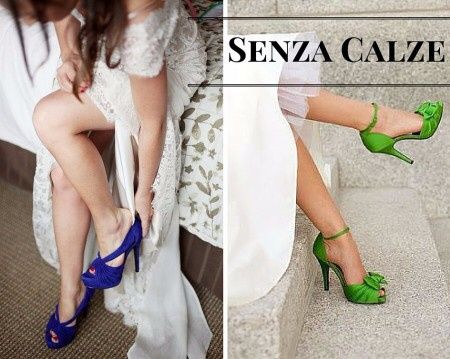 Il mio look sposa - annaflavia - 10