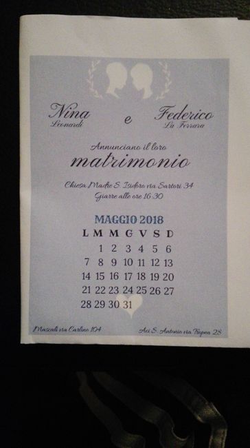 Bozza prova