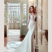 Il colore del matrimonio di annaflavia e francesco è: bianco, nero, grigio e beige - 1