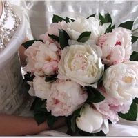 Il colore del matrimonio di annaflavia e francesco è: bianco, nero, grigio e beige - 2