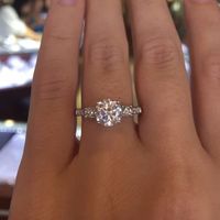 Il colore del matrimonio di annaflavia e francesco è: bianco, nero, grigio e beige - 4