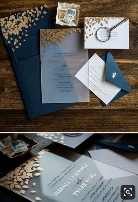 Indecisa sulle partecipazioni, aiuto? - 10