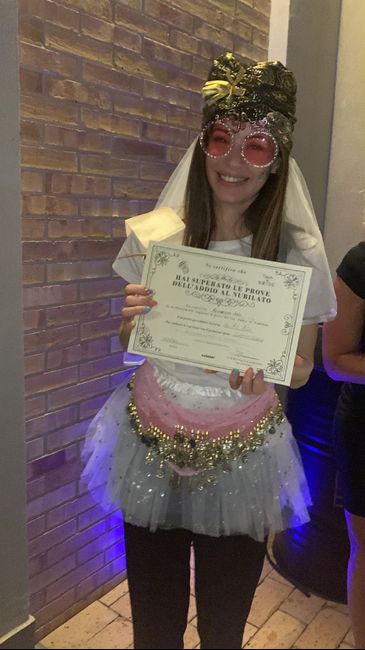 Addio Cami, Addio! 3