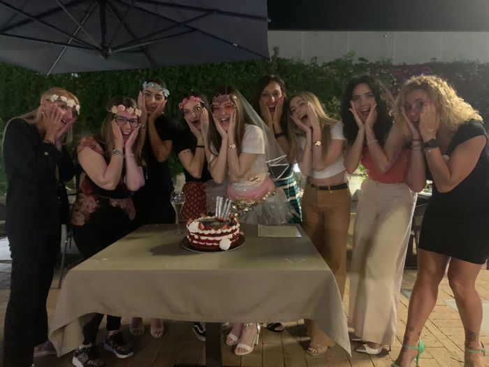 Addio Cami, Addio! 2