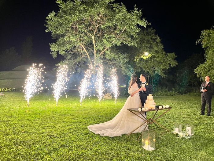 Fontane luminose, sì o no? 4