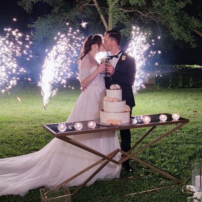 Fontane luminose, sì o no? 5