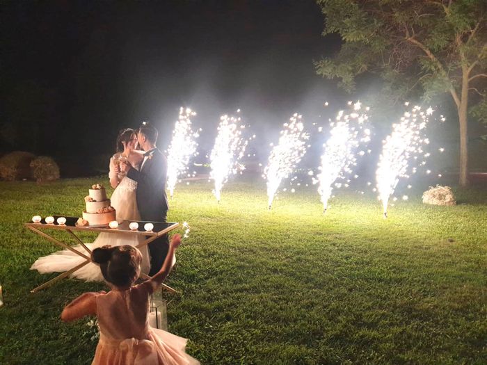 Fontane luminose, sì o no? 6