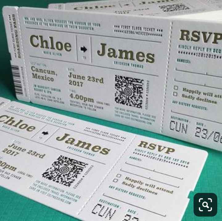 Indecisa sulle partecipazioni, aiuto? - 4