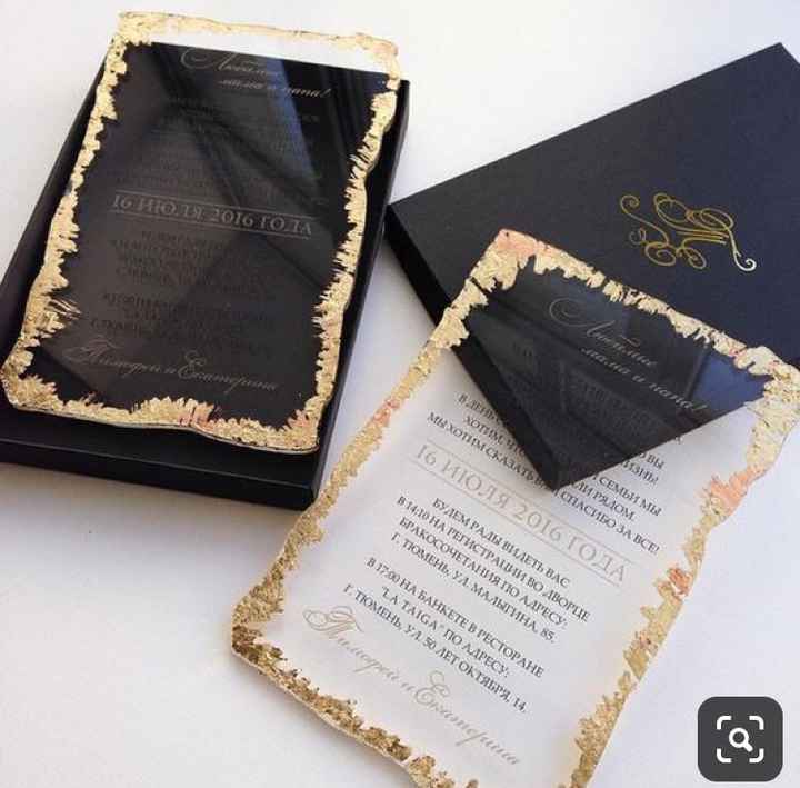 Indecisa sulle partecipazioni, aiuto? - 6