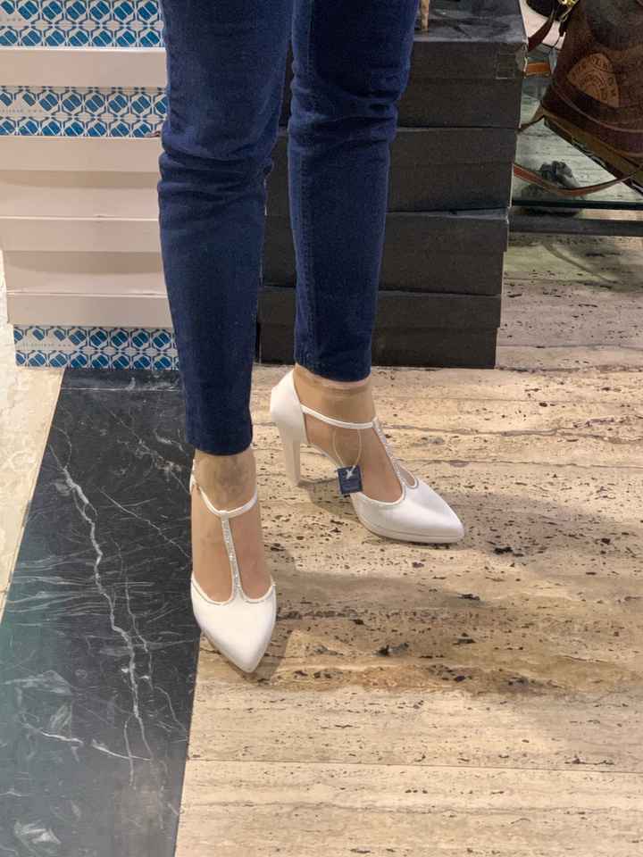 Scarpe - 1