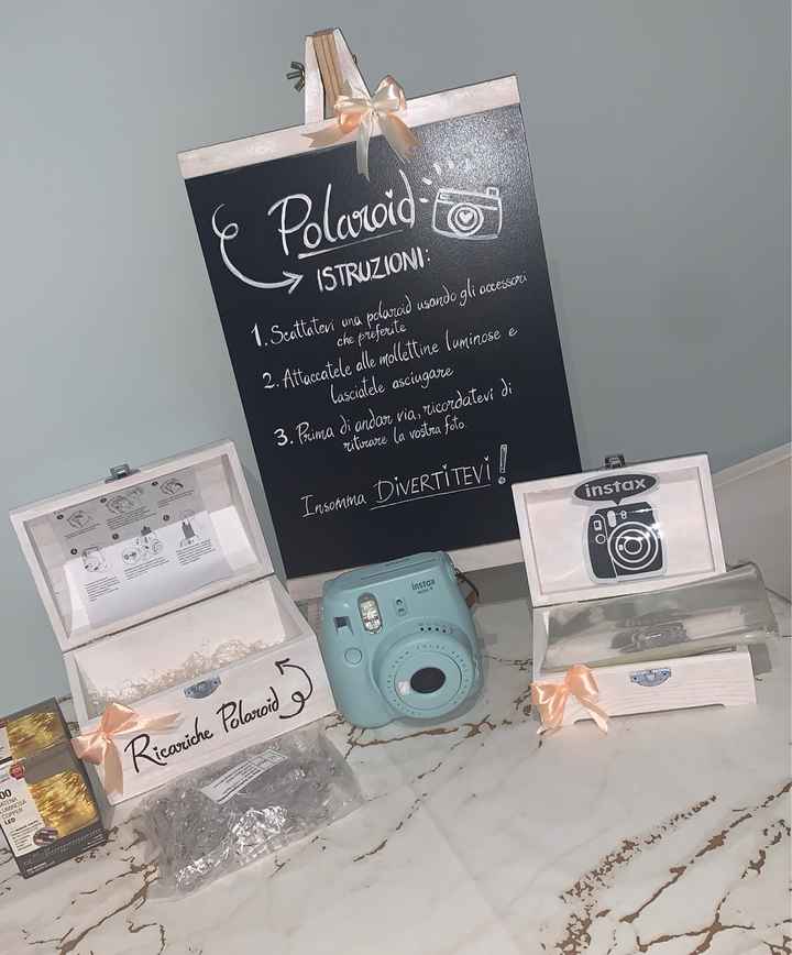 Photo booth - 1