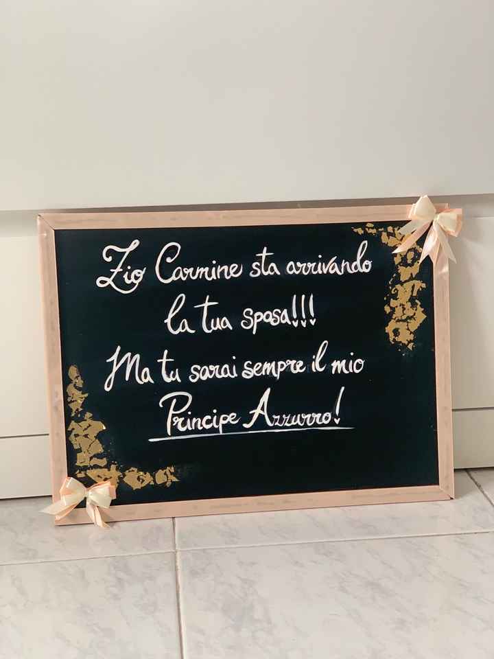 Frase cercasi - 1