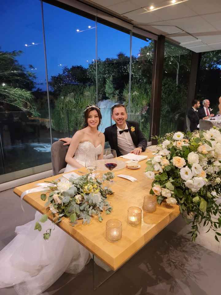 Il nostro giorno perfetto 😍👰🏻‍♀️🤵🏻‍♂️ 12 Giugno 2022❤️ - 2