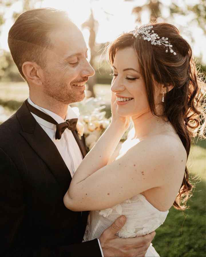 Alcuni scatti del nostro matrimonio ❤️12.06.2022❤️ - 1