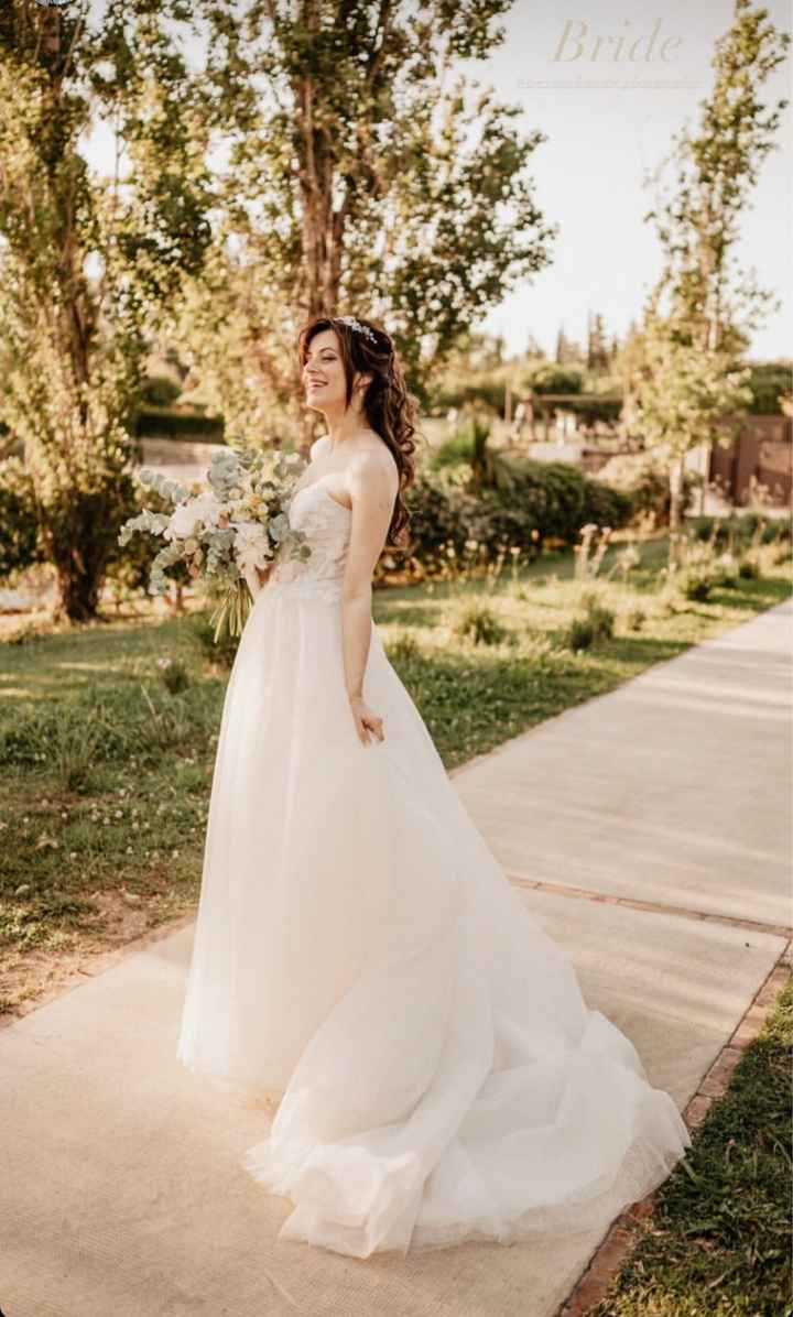 Alcuni scatti del nostro matrimonio ❤️12.06.2022❤️ - 2