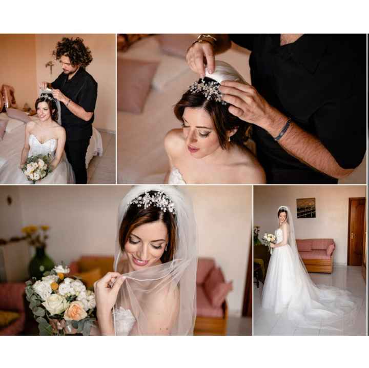 Super emozionata 😍 anteprima fotolibro 📸 - 2