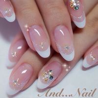 Prova mani a - 31 giorni😍 - 1