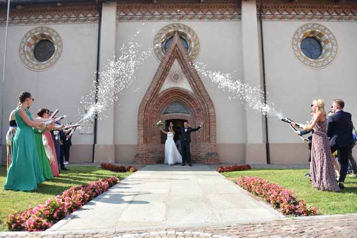 Ecco il nostro giorno più bello! - 6