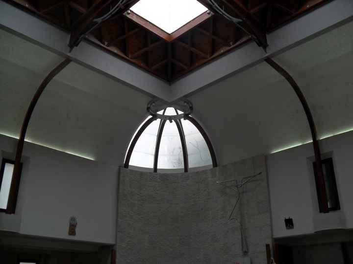 chiesa s.maria di costantinopoli angri (sa)