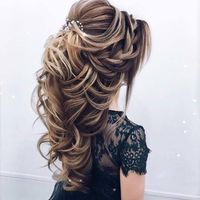 🎁 Trucco e acconciatura: a chi ti affiderai? ✔️ o ❌? - 1