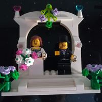 🎁Cake topper: come sarà? ✅❌ - 1