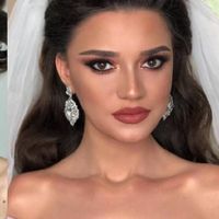Quale make up sposa ti valorizza? - 1