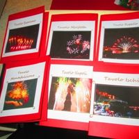 segnaposti originali..