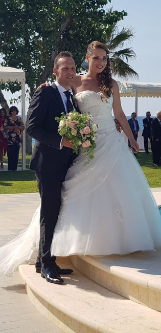 Il nostro Matrimonio - 1