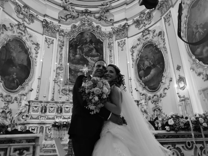 Il nostro Matrimonio - 2