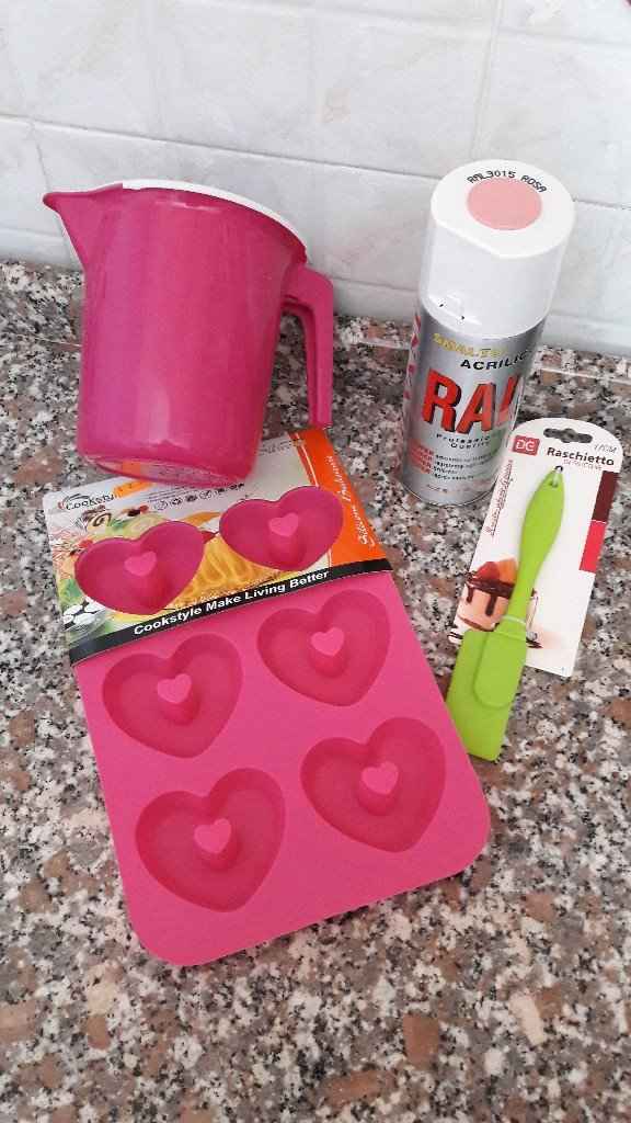 💗 gessetti profumati 💗 - 1