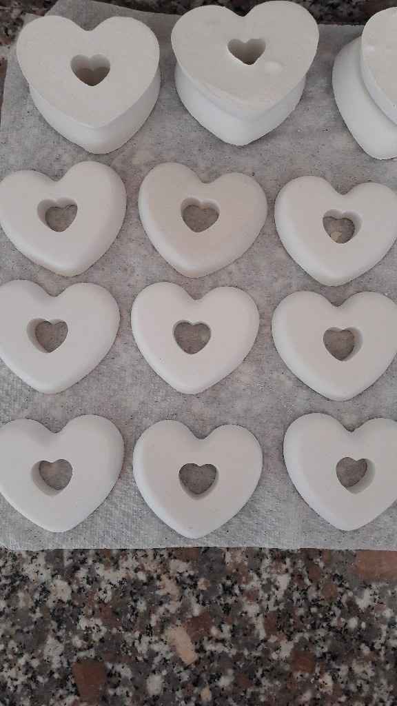 💗 gessetti profumati 💗 - 1