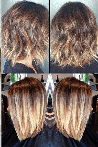 Capelli lunghi.. esaurimento 1