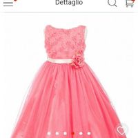 Aaa vestito da damigella cercasi... - 1
