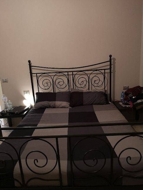 Camere da letto! - 1