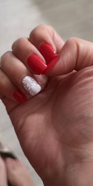 Prova unghie n. 2 - 2