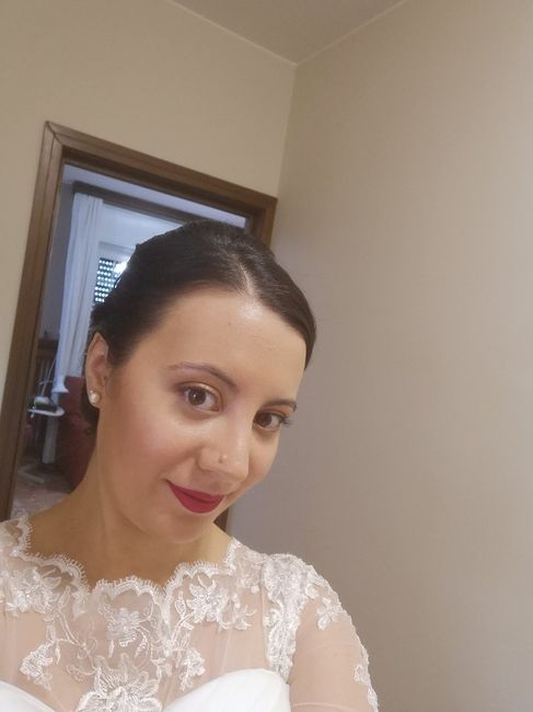 Rossetti matrimonio 1