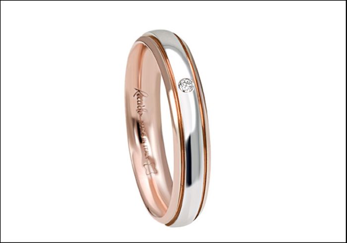 Colore fede 💍 - 1