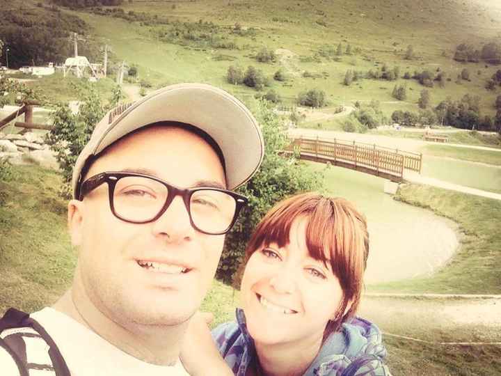 Condividi la vostra foto più bella insieme 📸 - 1