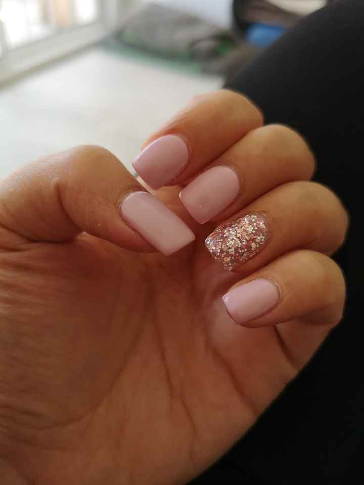 Come saranno? 💅 - 1