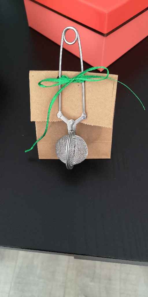 Prova bomboniera - 1