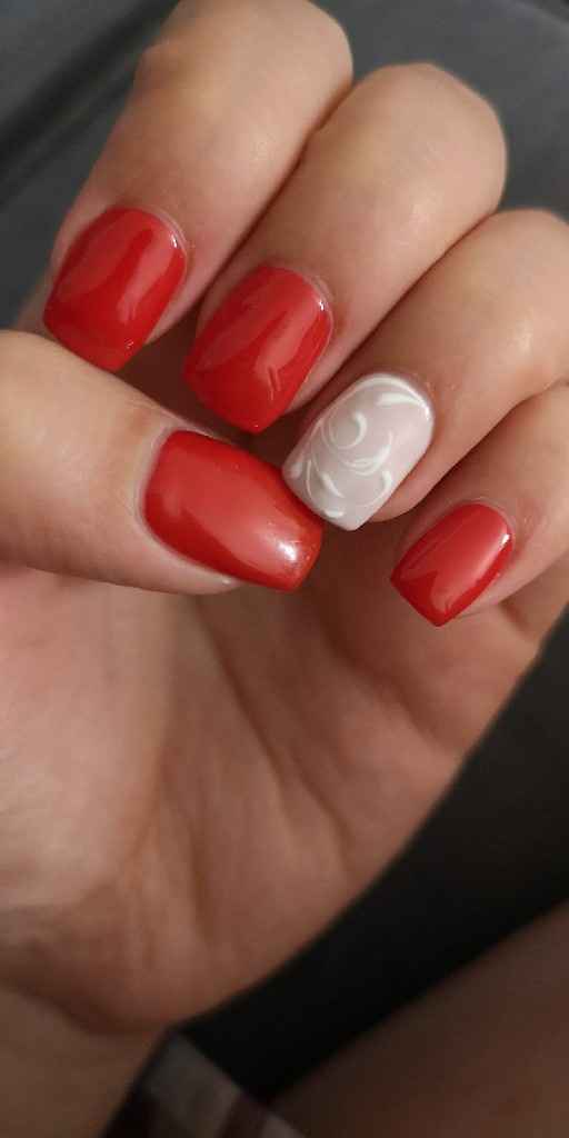 Prova unghie n. 2 - 1