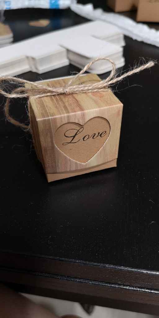 Ecco gli ultimi fai da te - 1