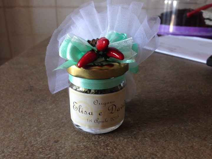 Matrimonio tiffany - 3