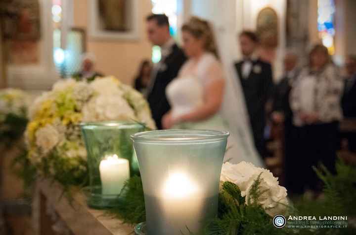 Matrimonio tiffany - 6