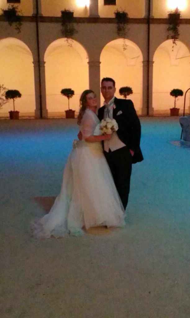 Matrimonio tiffany - 7