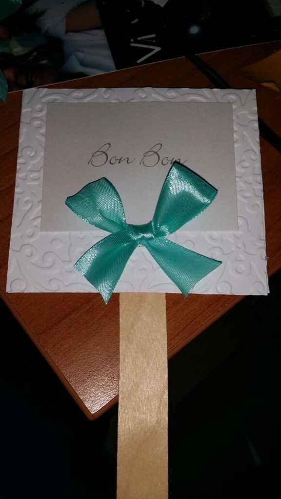 Matrimonio tiffany - 3