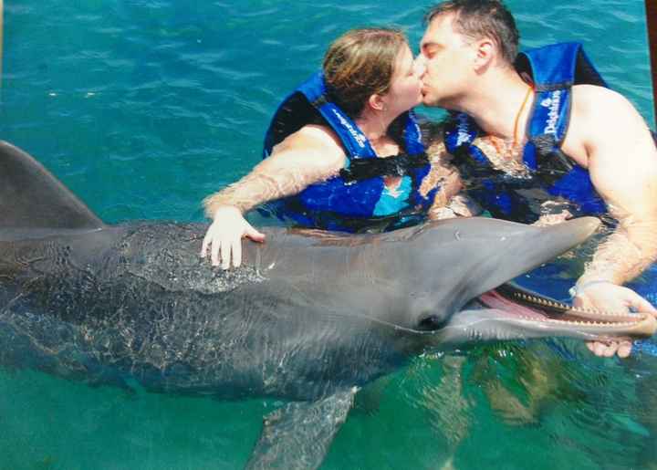 Messico a novembre, chi? - 7