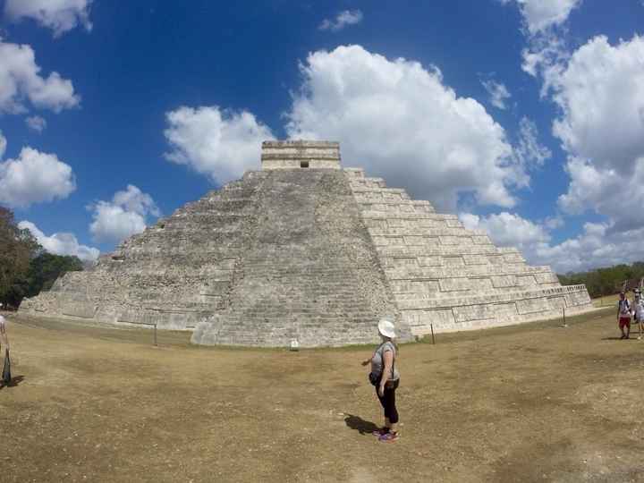 Messico a novembre, chi? - 8